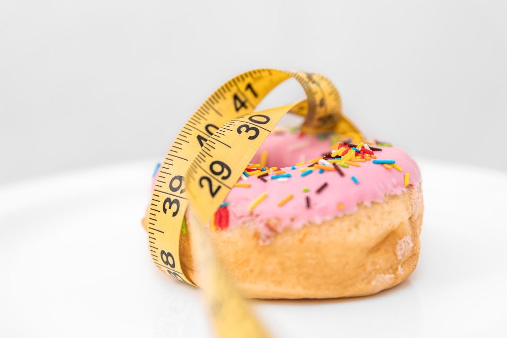 Natural Blood Sugar Control for Weight Loss