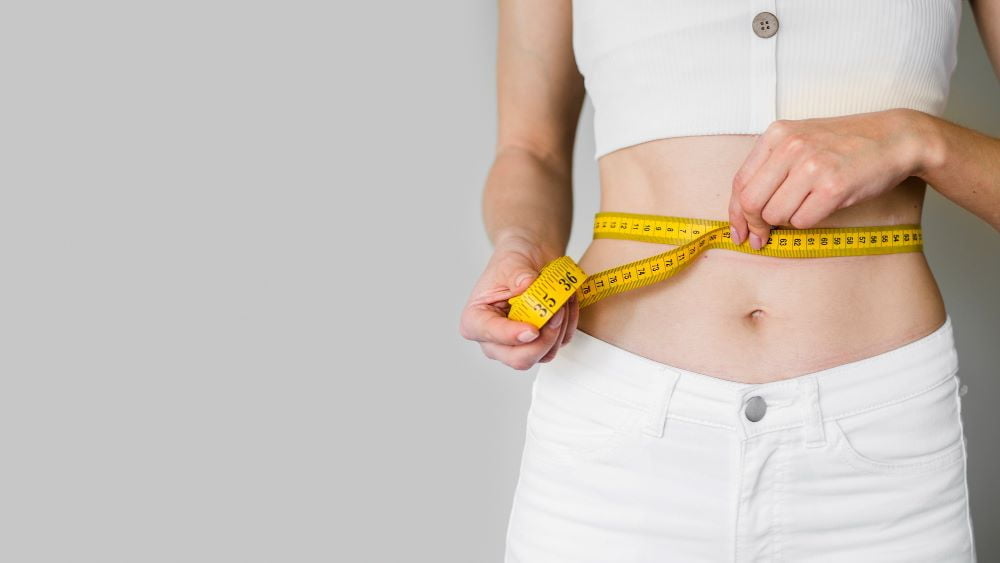 Breaking Through a Weight Loss Plateau: Pro Tips to Get Back on Track - violen