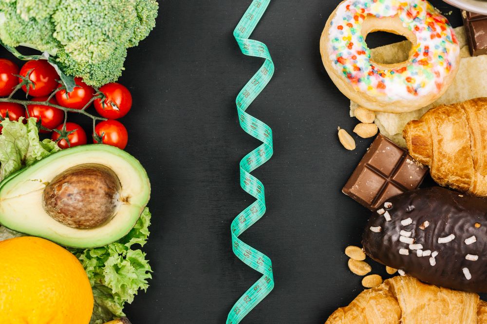 Ultimate Guide to Weight Loss Foods - Eat to Beat the Scale