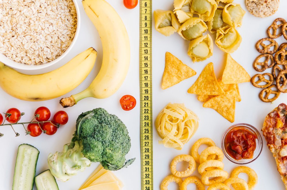 Fiber for Weight Loss and Digestive Health: Your Ultimate Guide