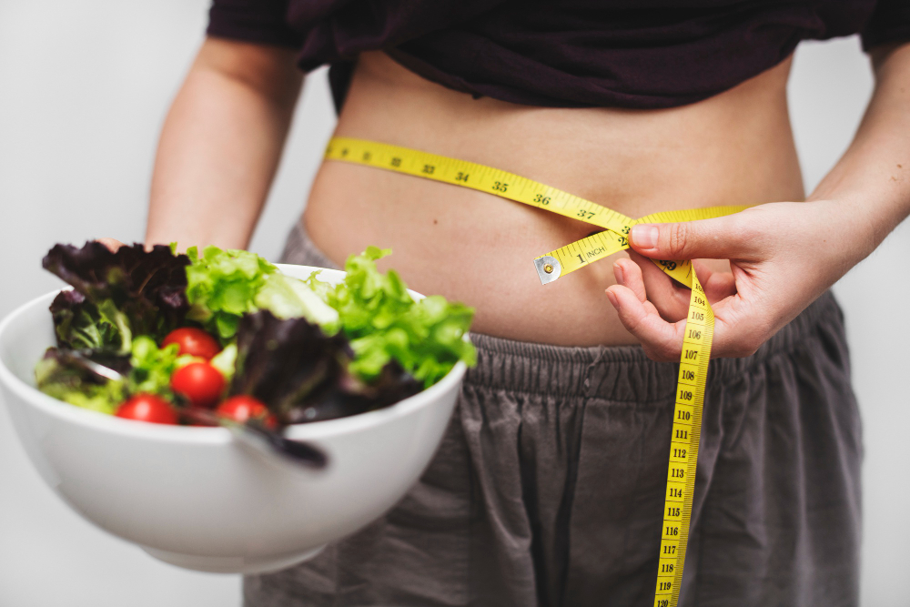 weight loss by Violen