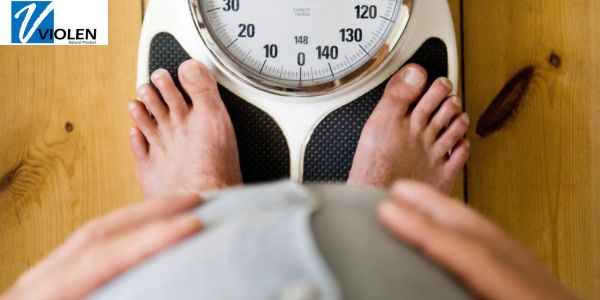 طريقة انقاص الوزن