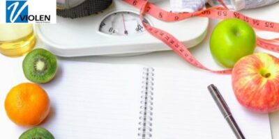 كيف أنحف في أسبوع