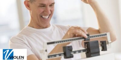 كيف انحف بدون ترهلات