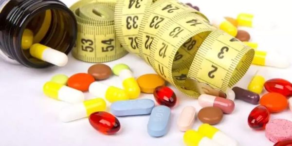 دواء للتنحيف في الاردن
