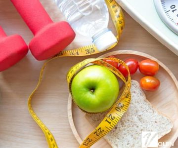 منتجات الوزن المثالي