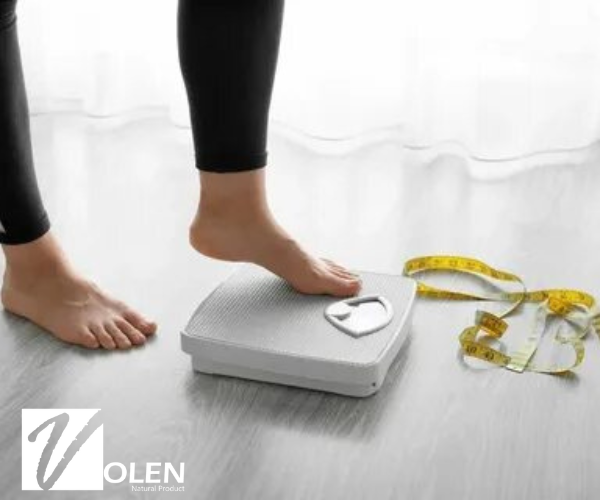 برنامج غذائي لتخفيف الوزن