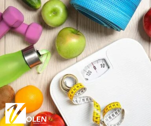 برنامج غذائي لتخفيف الوزن