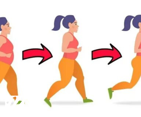 برنامج غذائي للتنحيف