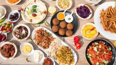 افضل رجيم في رمضان
