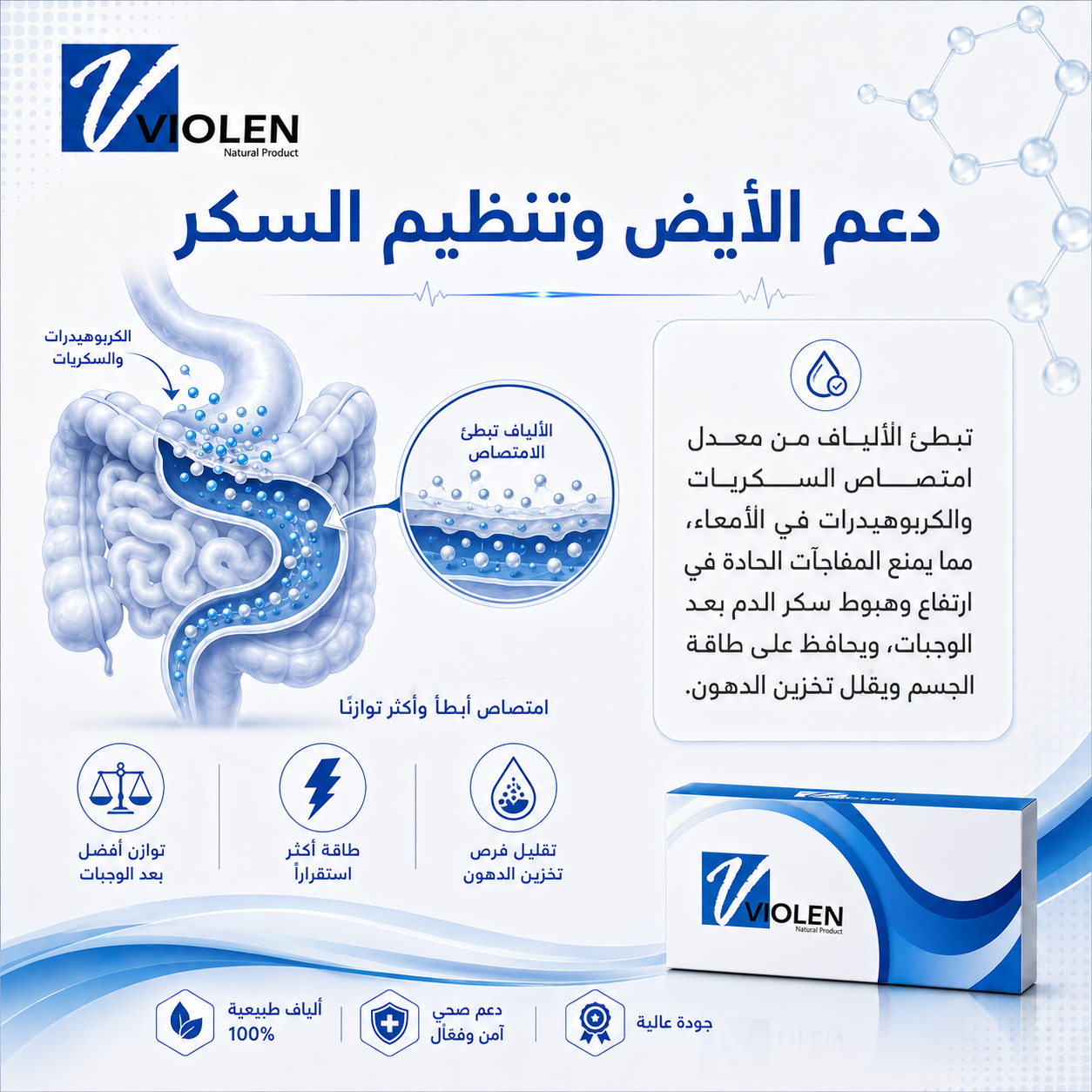فطور صحي للرجيم